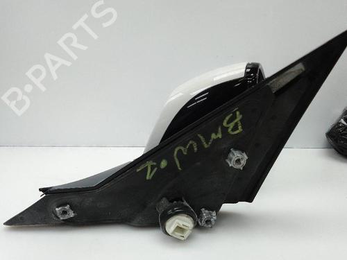 Right mirror BMW 1 (F20)  | BP23207339C27 