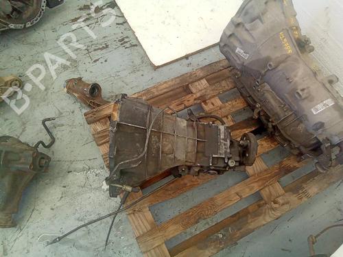 Gearbox BMW X3 (E83) 2.0 sd | BP26285236M3 