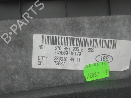 Glove box SEAT ATECA (KH7, KHP) 2.0 TDI 4Drive | BP21566569C95 