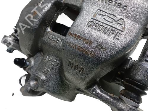 Left front brake caliper CITROËN C4 III (BA_, BB_, BC_) ë-C4 (BCZKWC) | BP39553976M105 - Image 6