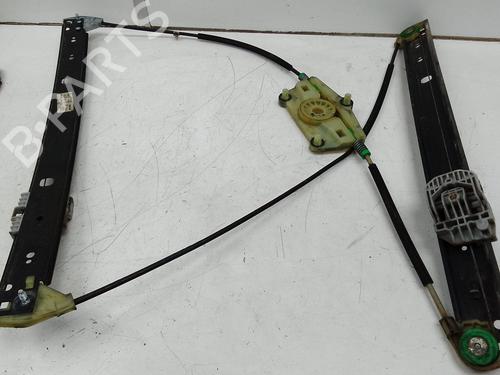 Used Front left window mechanism Front left window mechanism AUDI Q7 (4LB) 3.0 TDI quattro (240 hp) 19505851 19505851
