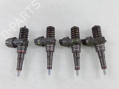 Injector AUDI A4 B6 Avant (8E5)  | BP23997733M100 