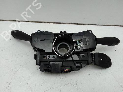 Squib airbag CITROËN BERLINGO (ER_, EC_) 1.5 BlueHDi 100 | BP18947898C102 