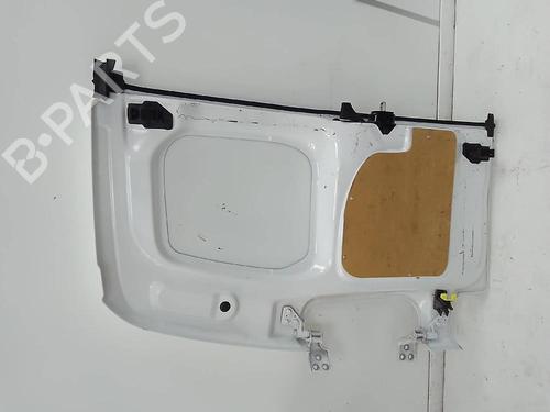 Used Right tailgate OPEL COMBO Box Body/MPV (K9) 1.5 D (102 hp) 21284704