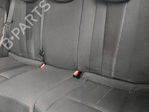 Seats set MITSUBISHI VERYCA Estate Van (CA9_W, CA8_W) 1.2 | BP18593103C78 