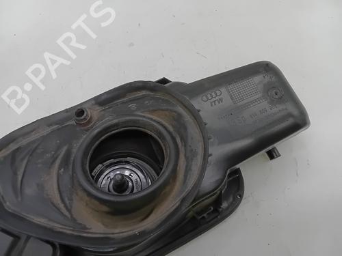 Fuel flap AUDI A3 Sportback (8VA, 8VF) 2.0 TDI | BP29232921C131 