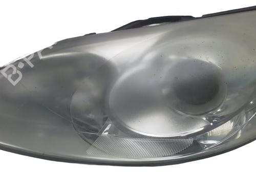 Left headlight PEUGEOT 407 SW (6E_, 6D_) 1.6 HDi 110 | BP31242826C28 