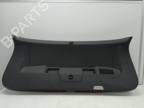 Used Boot lining Boot lining VW TIGUAN (AD1, AX1) 2.0 TDI 4motion (150 hp) 20504121 20504121