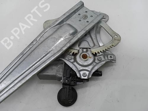 Rear left window mechanism TOYOTA AURIS Estate (_E18_) 1.6 (ZRE185_) | BP29396566C24 