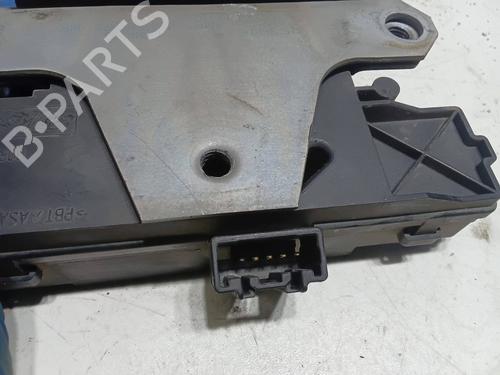 Tailgate lock FORD FOCUS C-MAX (DM2) 1.6 | BP34422119C101  - Image 5