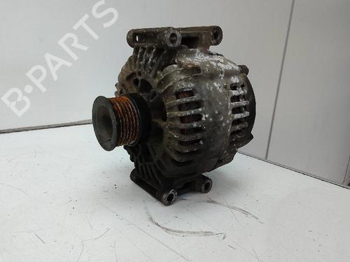 Used Alternator MERCEDES-BENZ C-CLASS (W204) [2007-2015]  26173153
