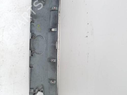 Used Tailgate trim TOYOTA AURIS Estate (_E18_) 1.8 Hybrid (ZWE186_, ZWE186R, ZWE186H) (136 hp) 23456101