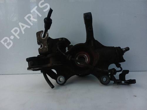 Used Right front steering knuckle PEUGEOT TRAVELLER Bus (V_) 1.6 BlueHDi 115 (115 hp) 24102713