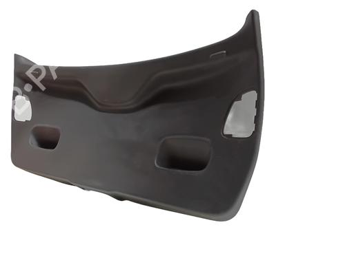 Boot lining OPEL MERIVA B MPV (S10) 1.4 (75) | BP38536338I3 - Image 2