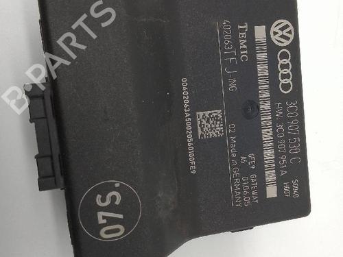 Electronic module VW PASSAT B6 (3C2)  | BP24997865M83 