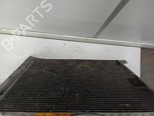 Used AC radiator RENAULT KADJAR (HA_, HL_) 1.3 TCe 140 (HLNB, HLN1) (140 hp) 24465097