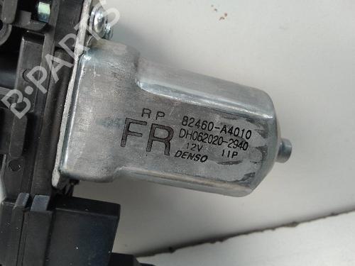 Right front window motor KIA CARENS IV  | BP18586567E20 