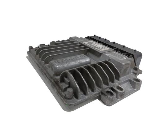 Engine control unit (ECU) OPEL ANTARA A (L07) 2.2 CDTi 4x4 | BP38086753M57 - Image 7