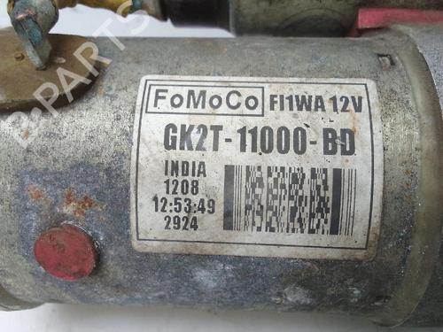 Starter FORD TOURNEO CUSTOM V362 Bus (F3)  | BP26157602M8 