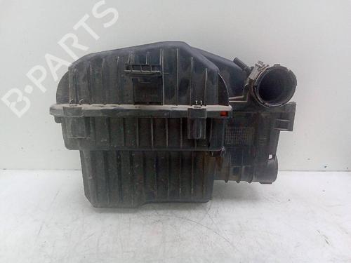 Air filter box PEUGEOT 208 I (CA_, CC_) 1.2 VTI 82 | BP19543942M87 