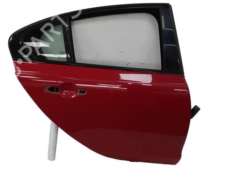 Puerta trasera derecha JAGUAR XE (X760) 2.0 D (163 hp) 31038077