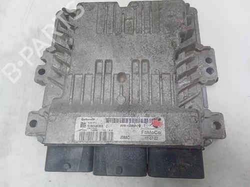 Used Engine control unit (ECU) BMW X3 (E83) 2.0 sd (177 hp) 26284844