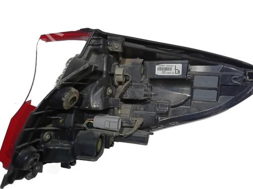 Left taillight TOYOTA C-HR (_X1_) 1.8 Hybrid (ZYX10_, ZYX11_, ZYX10R, ZYX11R) | BP33457476C34 - Image 7