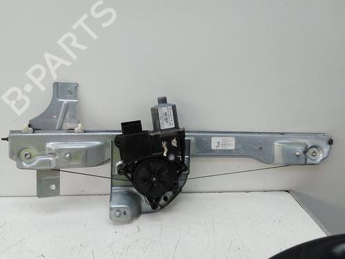 Used Front left window mechanism Front left window mechanism 19582681 19582681