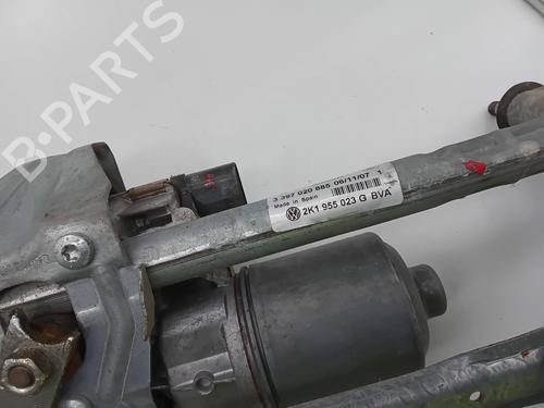 Viskermotor vindrude VW CADDY III MPV (2KB, 2KJ, 2CB, 2CJ) 2.0 TDI | BP28146303M29 