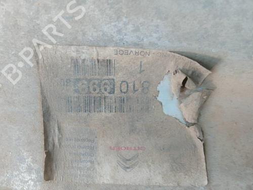 Crossmember CITROËN C4 Grand Picasso II (DA_, DE_) 2.0 BlueHDi 150 | BP19449275C162 