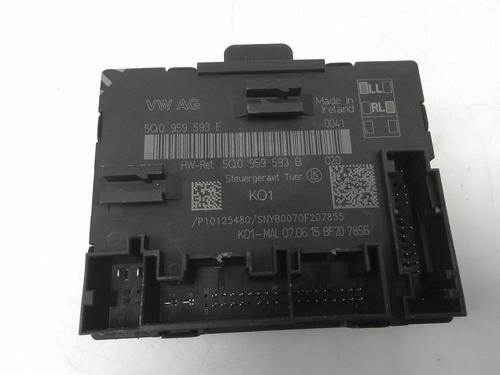 Used Electronic module Electronic module 22365045 22365045