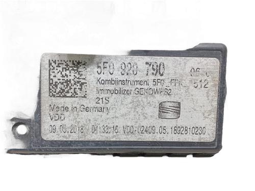 Instrument cluster SEAT LEON SC (5F5) 1.2 TSI | BP38286259C47 - Image 4