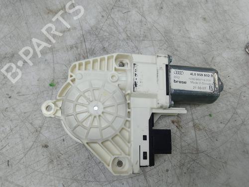 Used Right front window motor Right front window motor AUDI Q7 (4LB) 3.0 TDI quattro (240 hp) 19505850 19505850