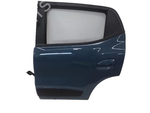 Left rear door DACIA SPRING Extreme | BP29995578C4 