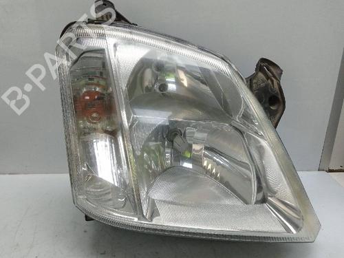 Højre forlygte OPEL MERIVA A MPV (X03)  | BP23948330C29 