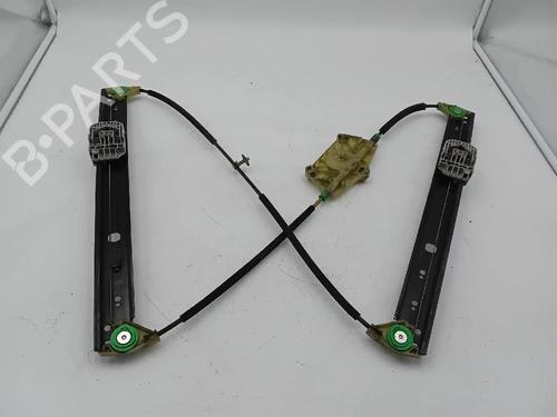 Used Rear right window mechanism AUDI Q7 (4LB) 3.0 TDI quattro (240 hp) 27494713