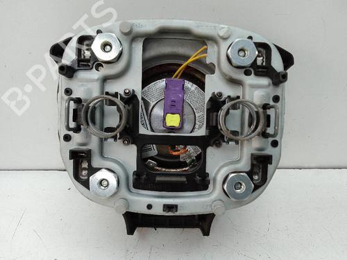 Driver airbag VW GOLF V (1K1) 3.2 R32 4motion | BP19449356C9 