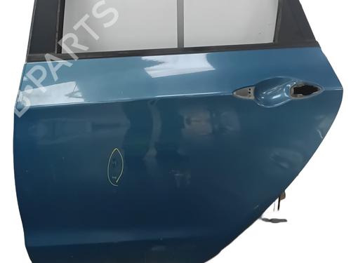 Dør venstre bagtil Dør venstre bagtil HYUNDAI i30 (GD) 1.6 CRDi (110 hp) 36110342 36110342