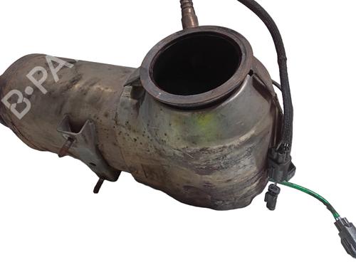 Particulate filter VOLVO XC60 I SUV (156) D4 | BP35944974M81 - Image 3