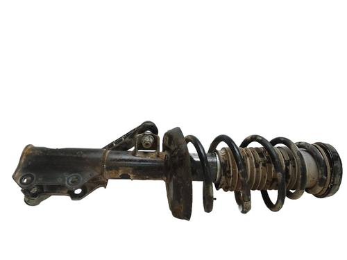 Left front shock absorber OPEL ASTRA J (P10) 1.6 CDTi (68) | BP30098887M16 