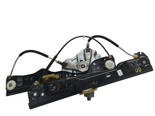 Front right window mechanism FORD FIESTA VI (CB1, CCN) 1.4 TDCi | BP31287230C23