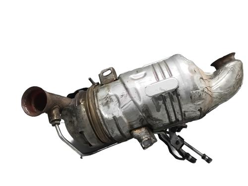 partikkelfilter PEUGEOT 208 I (CA_, CC_) 1.4 HDi (68 hp) 31353615