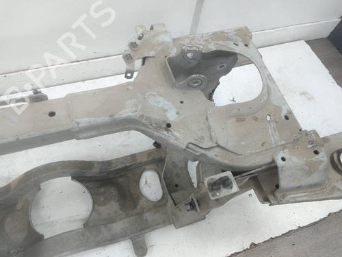 Rear axle PEUGEOT 508 II (FB_, FH_, F3_) 1.5 BlueHDI 130 (FBYHZJ, FBYHZR) | BP26055708M2 