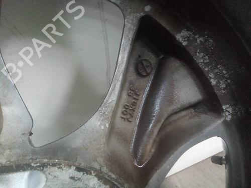 Rim CITROËN C5 AIRCROSS (A_) 1.2 PureTech 130 (ARHNSJ) | BP22631374C45 