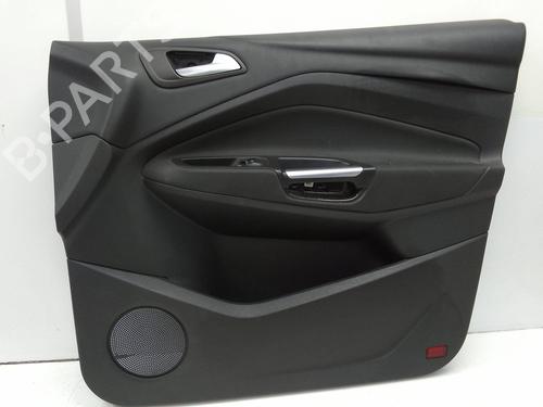 Høyre frontpanel Høyre frontpanel 23087715 23087715