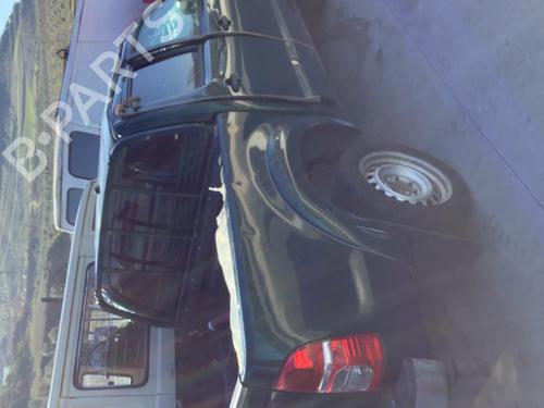 Brugte TOYOTA HILUX VII Pickup (_N1_, _N2_, _N3_)  2.5 D-4D 4WD (KUN25)  4515710