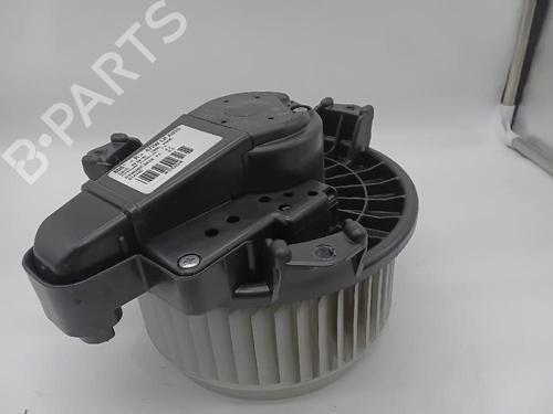 Heater blower motor TOYOTA AURIS (_E18_) 1.2 (NRE185_, NRE185R) | BP26704748M62 
