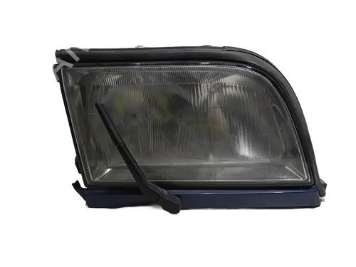 Used Right headlight Right headlight MERCEDES-BENZ S-CLASS (W140) S 600 (140.056, 140.057) (394 hp) 34240080 34240080