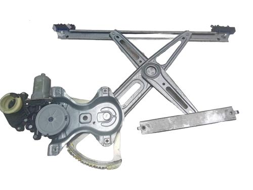 Used Front right window mechanism Front right window mechanism TOYOTA AURIS (_E18_) 1.8 Hybrid (ZWE186_, ZWE186R) (136 hp) 18585999 18585999