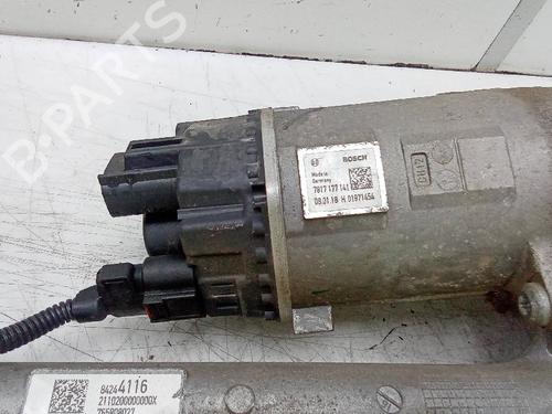 Steering rack OPEL INSIGNIA B Country Tourer (Z18)  | BP18826686M22 